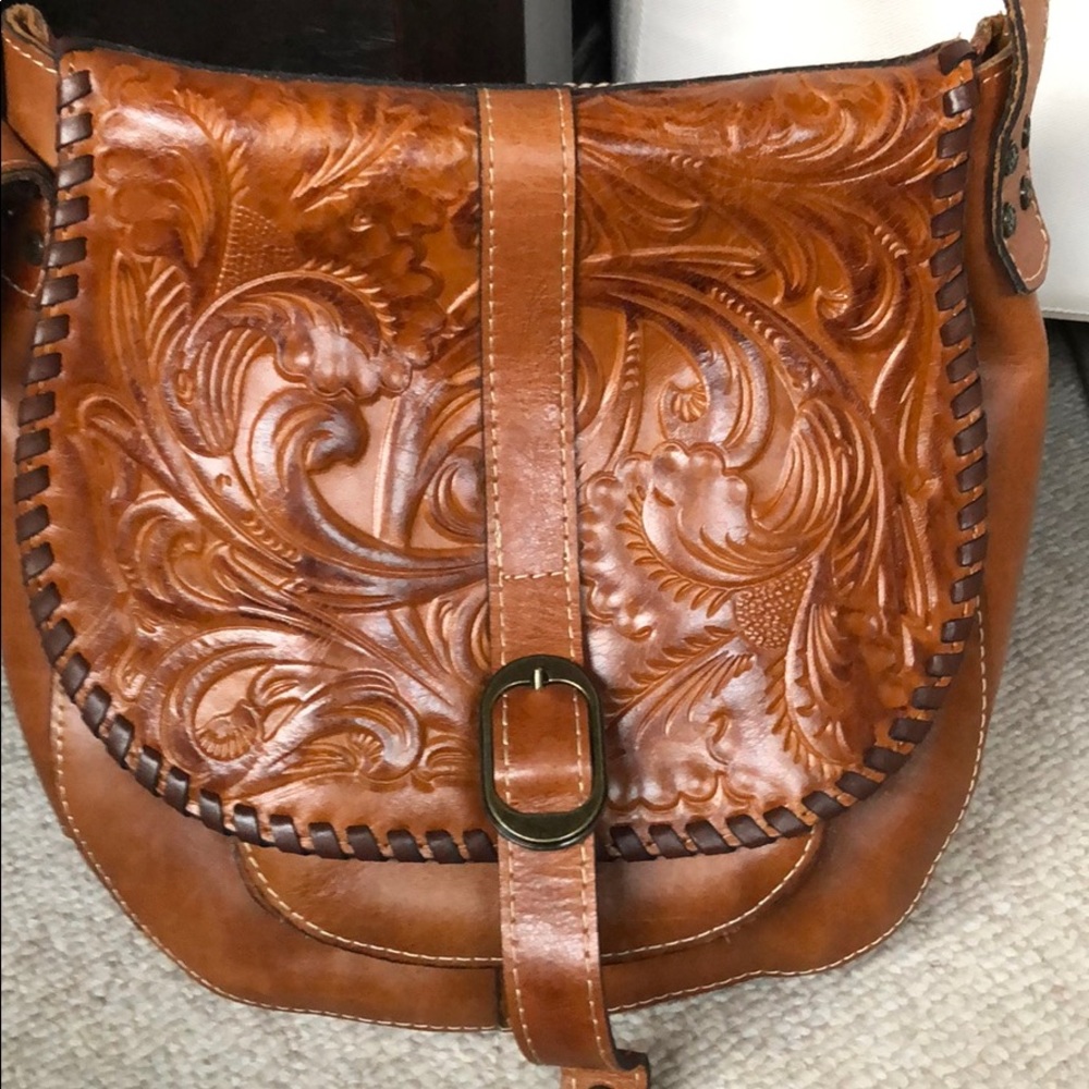 Patricia Nash Crossbody